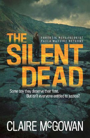 [Paula Maguire 03] • The Silent Dead